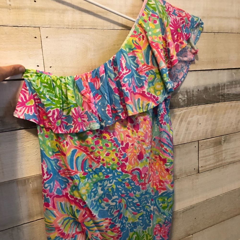 🌟Lily Pulitzer shirt🌟